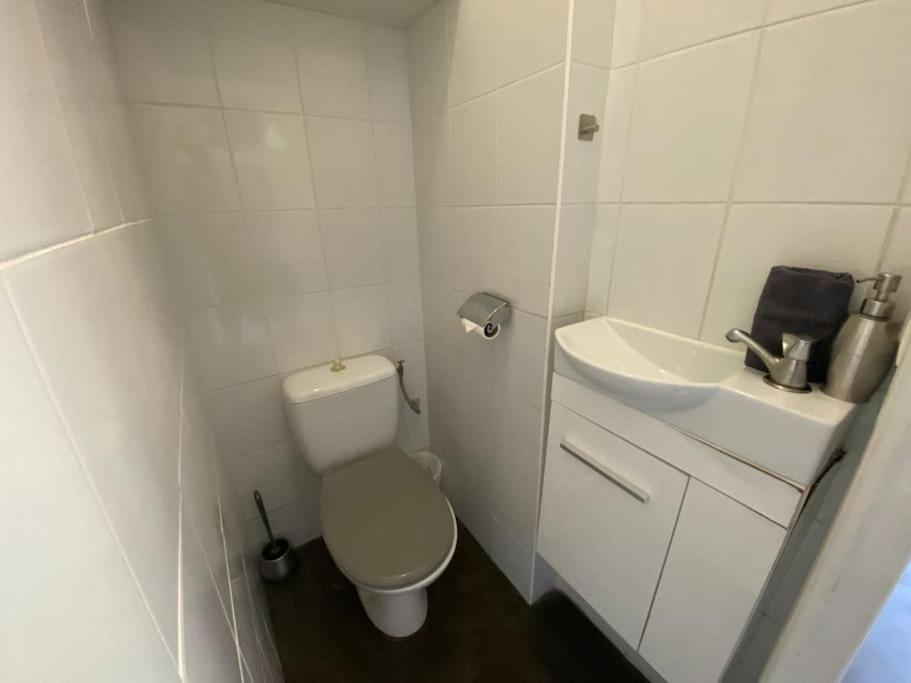 Studio Bordeaux Chartrons Dış mekan fotoğraf