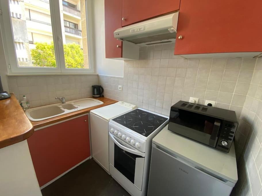 Studio Bordeaux Chartrons Dış mekan fotoğraf